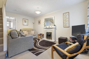 46 Fewster Way Cosy Townhouse in York with Parking Fossdyke Pass the Keys